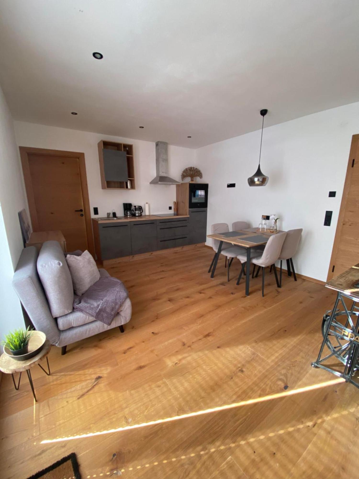 Ferienwohnung Sunnseit มาริอาอาล์ม อัม ชไตเนอร์เนินเมียร์ ภายนอก รูปภาพ