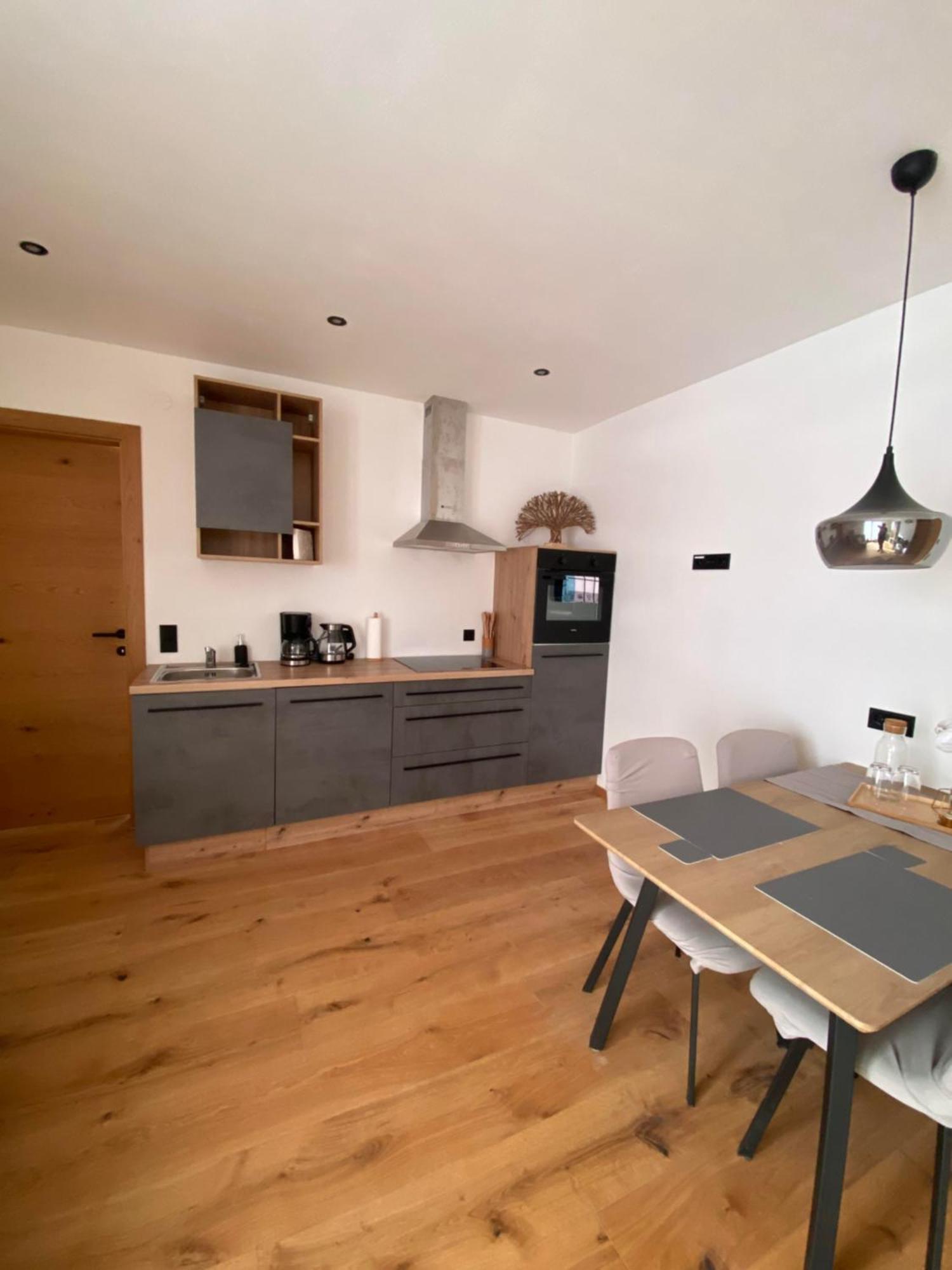 Ferienwohnung Sunnseit มาริอาอาล์ม อัม ชไตเนอร์เนินเมียร์ ภายนอก รูปภาพ