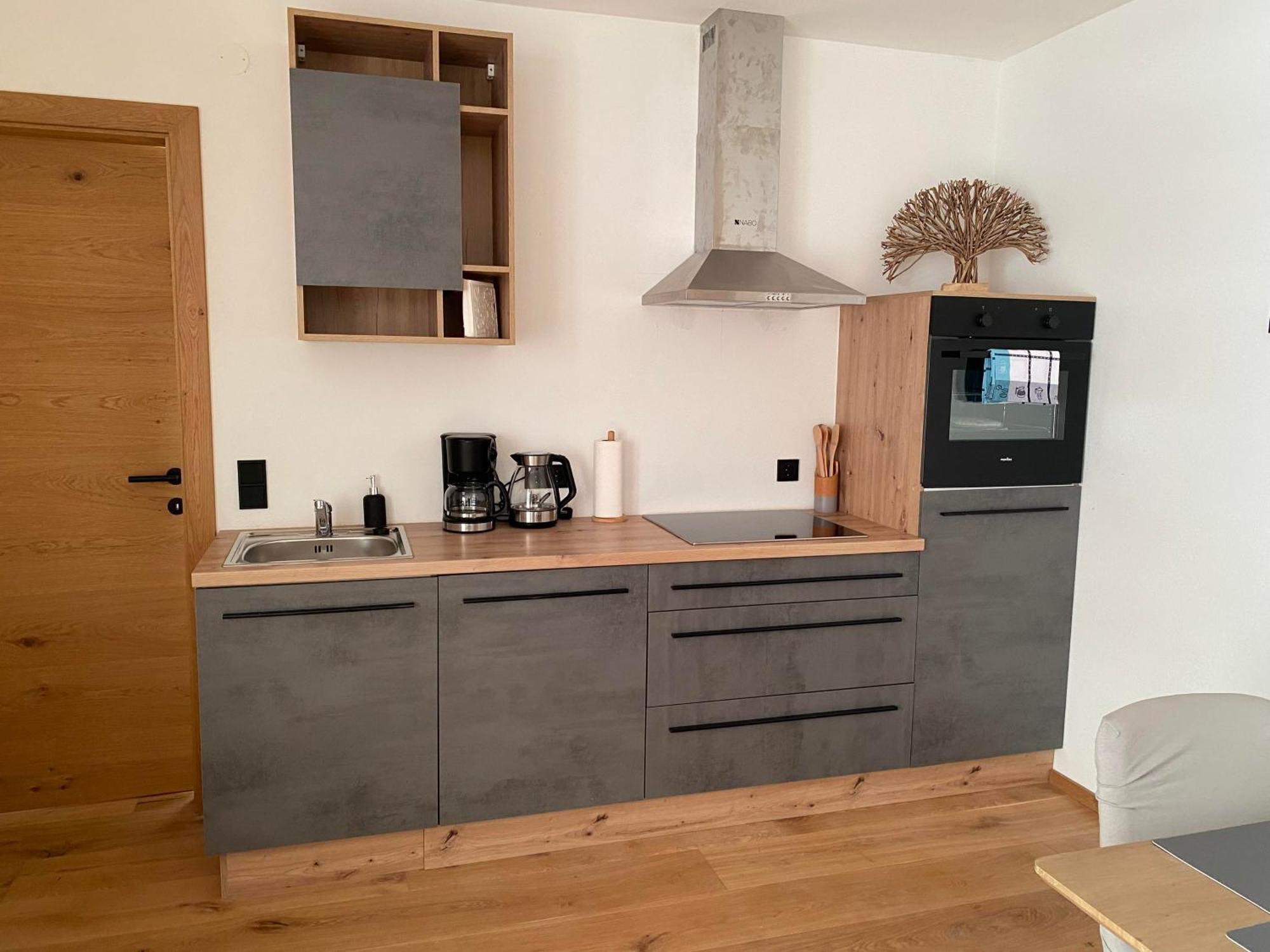 Ferienwohnung Sunnseit มาริอาอาล์ม อัม ชไตเนอร์เนินเมียร์ ภายนอก รูปภาพ