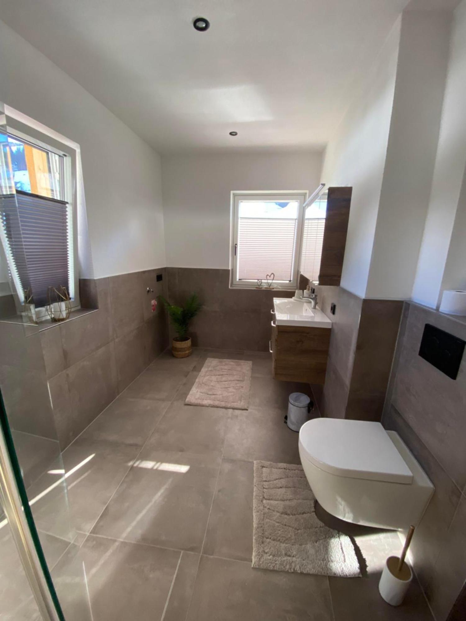 Ferienwohnung Sunnseit มาริอาอาล์ม อัม ชไตเนอร์เนินเมียร์ ภายนอก รูปภาพ