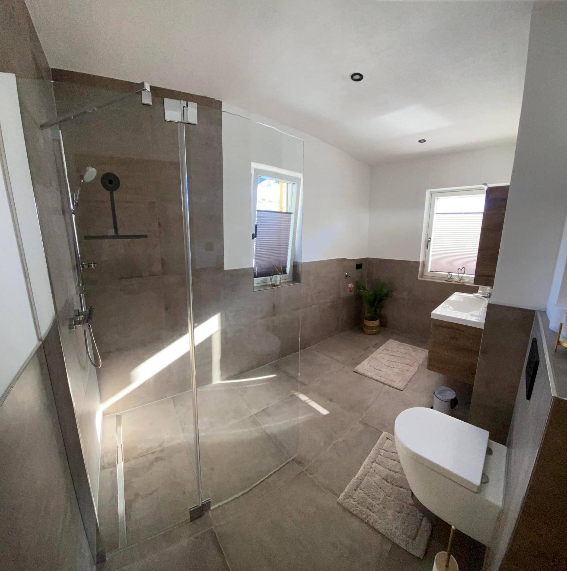 Ferienwohnung Sunnseit มาริอาอาล์ม อัม ชไตเนอร์เนินเมียร์ ภายนอก รูปภาพ